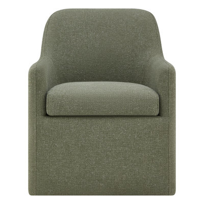 Upholstered Dining Chalr