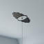 Médaillon de plafond en PVC Elizabeth-40714880-40713138
