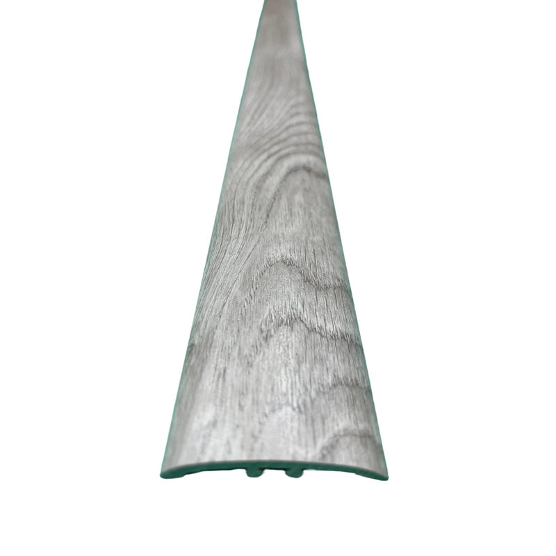 Moulure d'extrémité de plancher en bois Pinta
