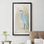 Soft Egret II - impression encadrée sur papier-226450031-226450030