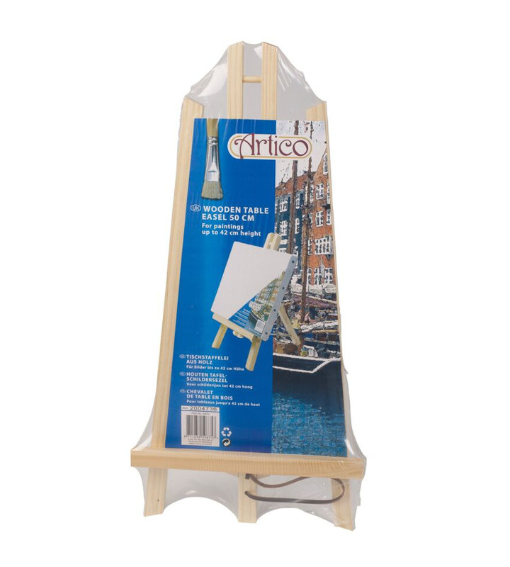 Aryela Marlow Home Co. Free Standing Easel