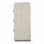 Commode 6 tiroirs Extula