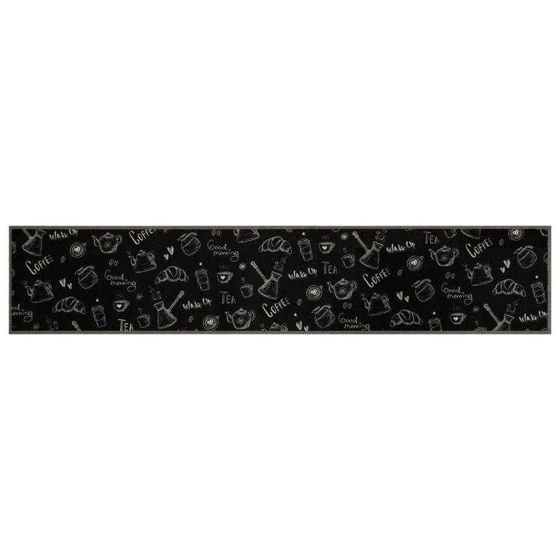 Snyderville Kitchen Mat, morning, 60 x 300 cm