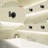 6 - Piece Bathroom Hardware Set