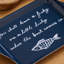 Ulster Weavers Catch Of The Day 70% Polypropylene Tray