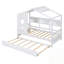Lit simple avec lit gigogne et tablette de rangement-2008248617-2008248616