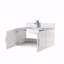 Ensemble de meuble-lavabo simple 36 po x 22 po avec comptoir en quartz blanc et robinet-1650323352-1650323356-1650323359