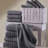 Besednice Premium Quality Soft Fluffy and Absorbent 100% Turkish Cotton Bath Towel Set-55782744