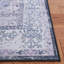 Tapis oriental noir et beige-1625113212