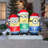 Airblown-Minion Joy Collection Scene