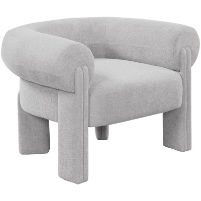 Stefano 36'' Wide Armchair