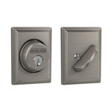 Grandville Single Cylinder Deadbolt