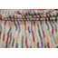 Tapis abstrait moderne 6 x 8
