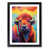 Black Framed