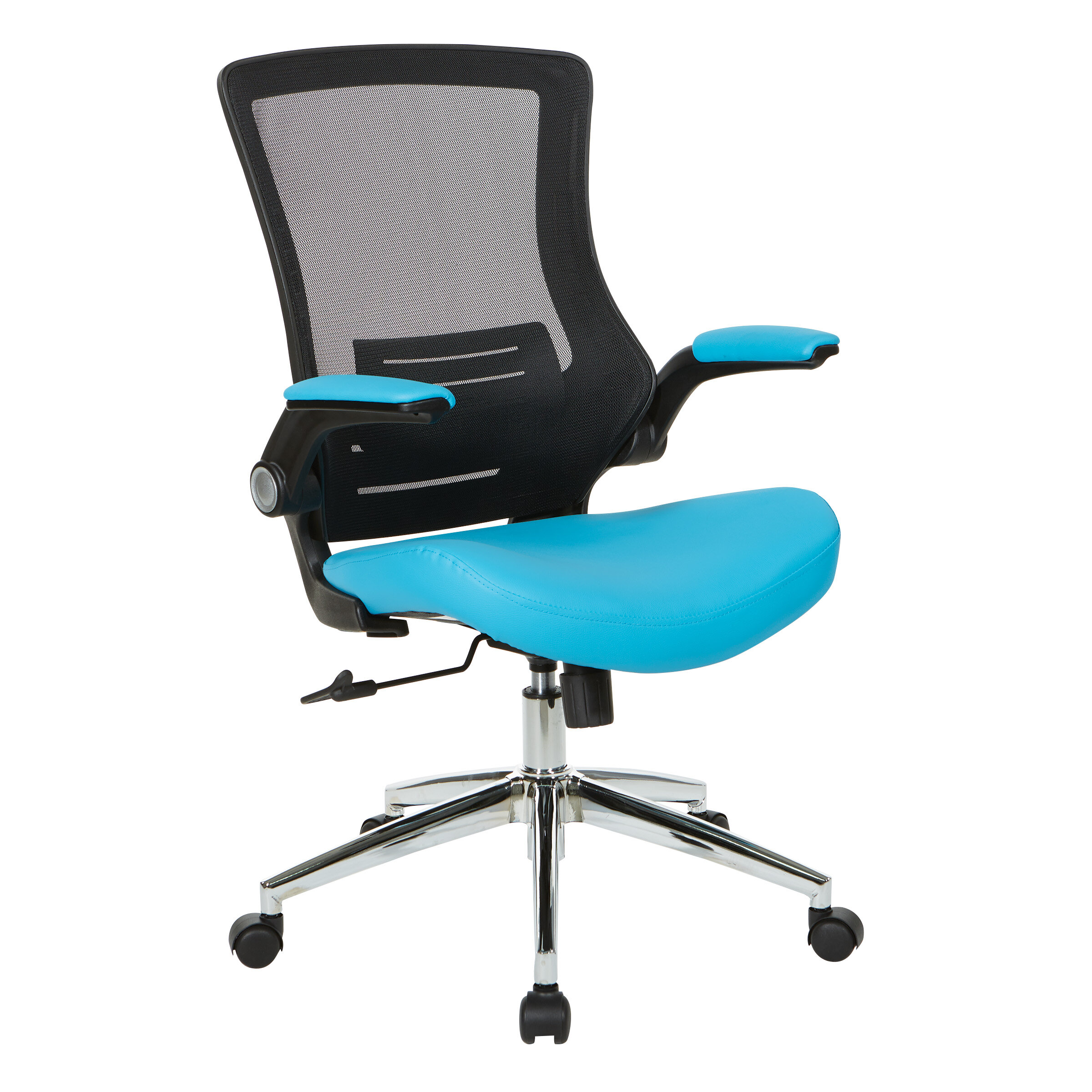 Blazek mesh discount task chair review