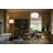 Amia 4-Light Metal Drum Chandelier-1326328158