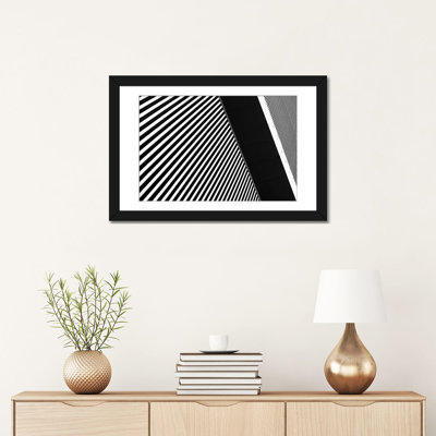 Impression sur toile tendue