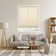 Store alvéolaire semi-transparent sans fil 1,5 po EcoHome