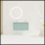 Meuble-lavabo flottant 36 po avec lavabo en résine-1158062342-1158062340