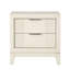 Mobilier de chambre à coucher style transitionnel 1pc