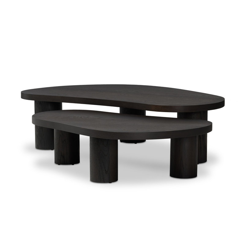 Joji Nesting Coffee Table