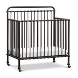 Winston 4-in-1 Convertible Mini Crib