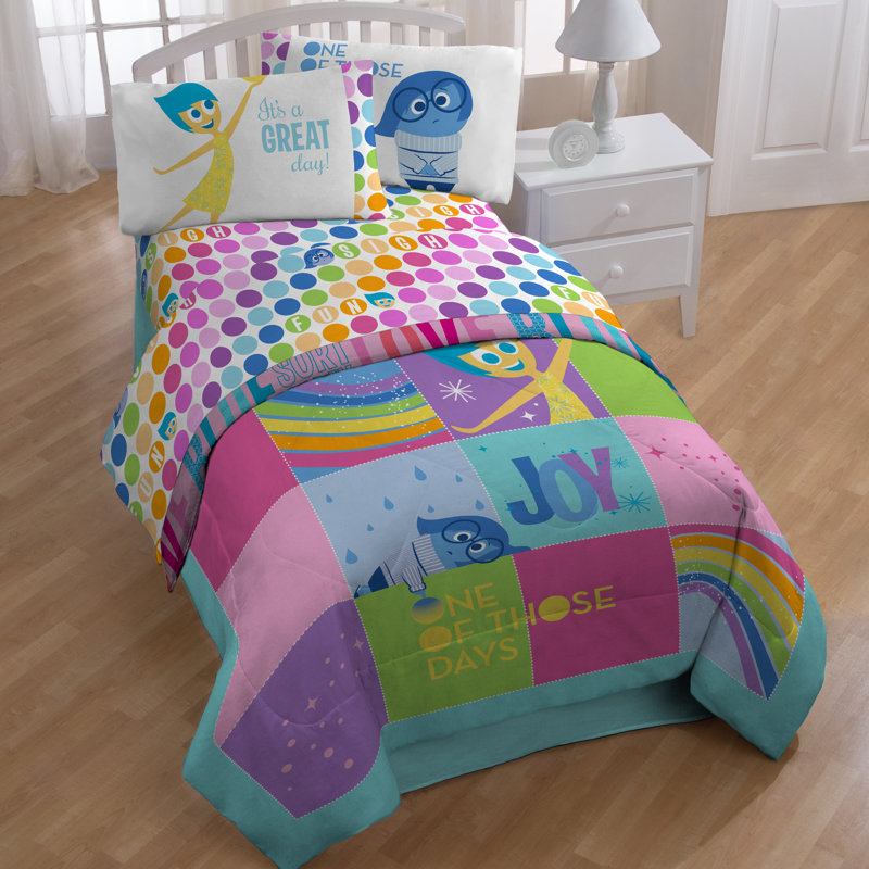 Ensemble de draps Vice Versa