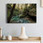 Lumière filtrée I - impression sur toile tendue-295403912