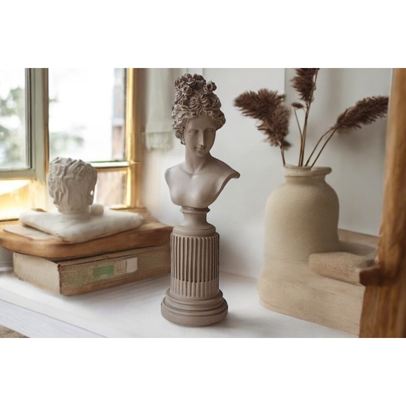 Jaffrey Figurines & Sculptures