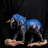Ceramic Elephant Statue – Timeless Elegance For Modern Spaces