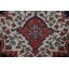Tapis oriental en laine Sarouk Farahan