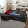 L Shaped Sofa Sleeper & Chaise