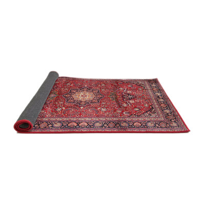 Girdler Oriental Indoor Rug