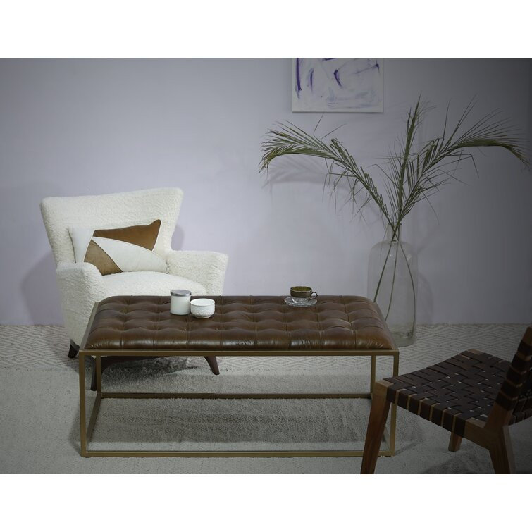 Table basse 48 po