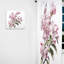 Asmara - Rideau obscurcissant abstrait Apple Blossom - 1 panneau-1482195657