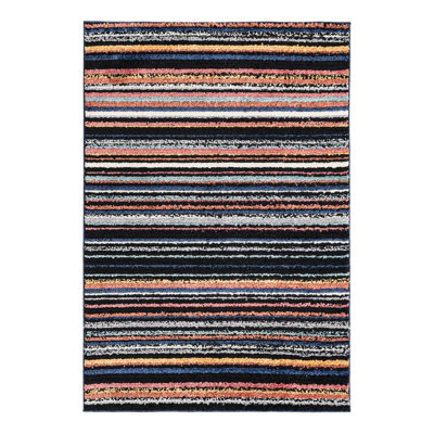 Prentice Striped Indoor Rug
