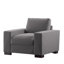 Fauteuil Michaella de 108,99 cm de large-82228168