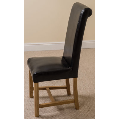 51cm H Upholstered Side Chair