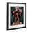 Cadre noir minuit
