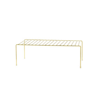 Steel Helper Shelf