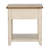 Harlowe 5 Piece Living Room Table Set