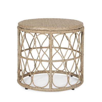 BRUCE SIDE TABLE