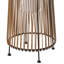 SEMLIKI Integrated LED Outdoor Lantern-124299694