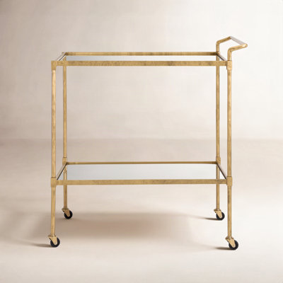 Claudia Bar Cart