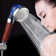 Handheld Shower Head 1.5 GPM GPM