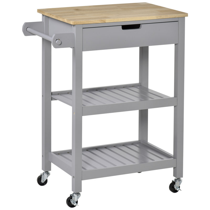 Fidenzio Kitchen Cart