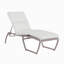 Skye 80.5" Long Reclining Single Chaise with Cushions-317960150-317964312-317964318