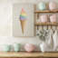 Toile roulée Taste Of Rainbow-828274724-828274729