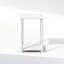 Table de chevet, blanche et blanche-128487964