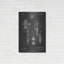«Luxe Machine», art mural Luxe Chalkboard-900495644